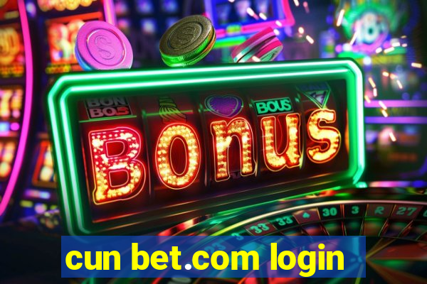 cun bet.com login